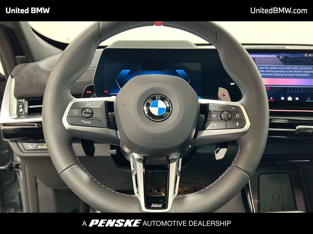 Thumbnail: 2026 BMW X1 - 14