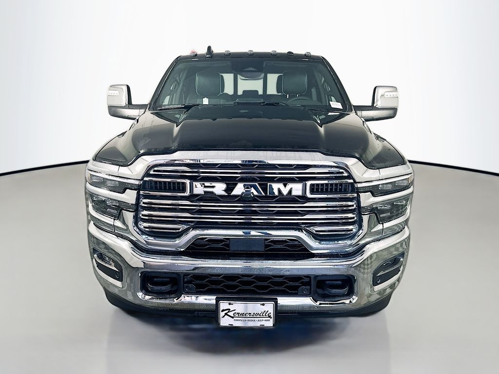 New 2025 Black Ram Laramie 14in image 2