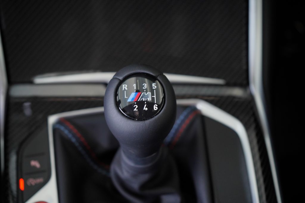 Thumbnail: 2026 BMW M2 - 22