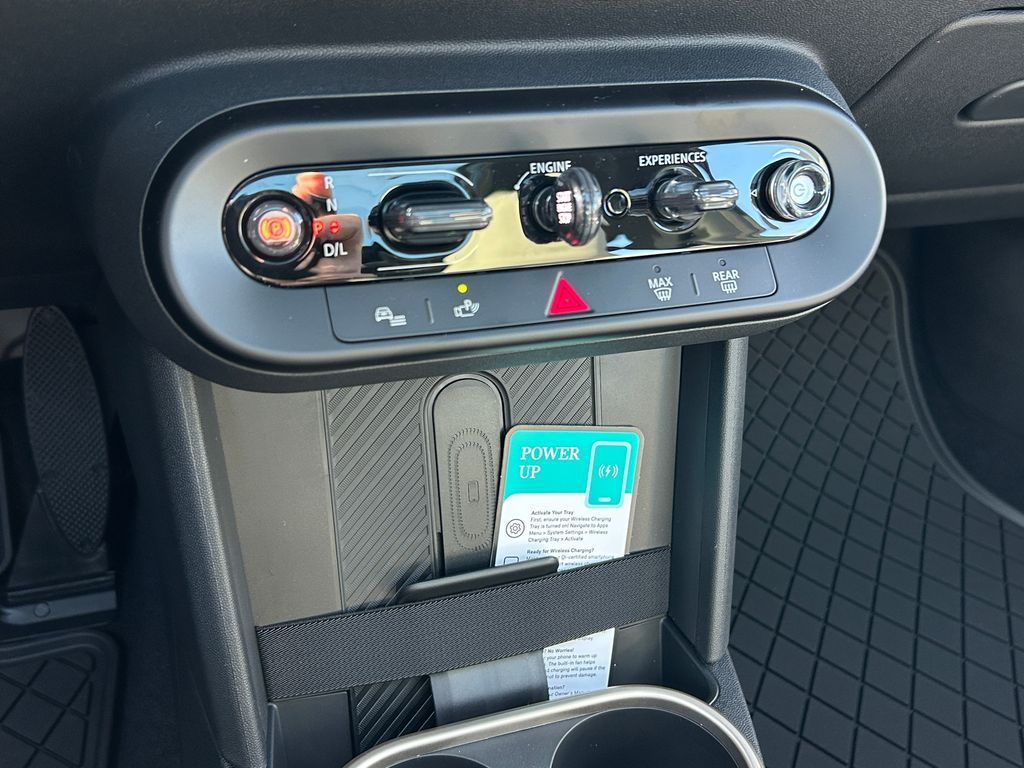 Thumbnail: 2026 MINI Cooper - 28