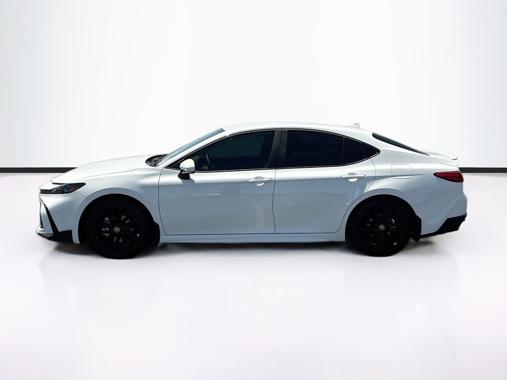 Thumbnail: 2026 Toyota Camry - 8