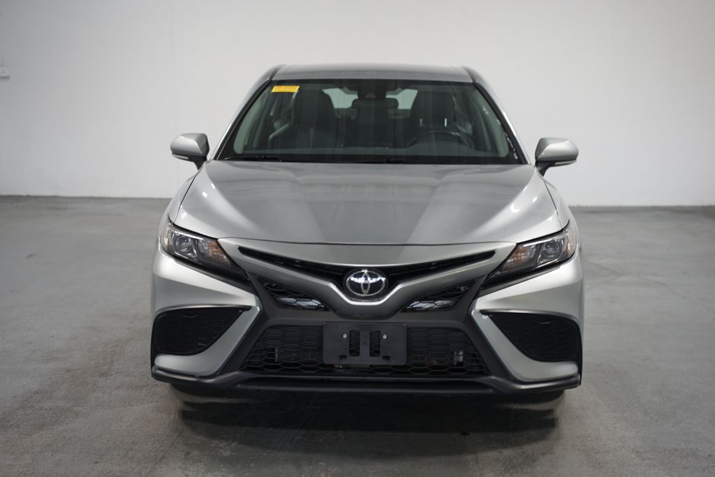 Thumbnail: 2023 Toyota Camry - 2