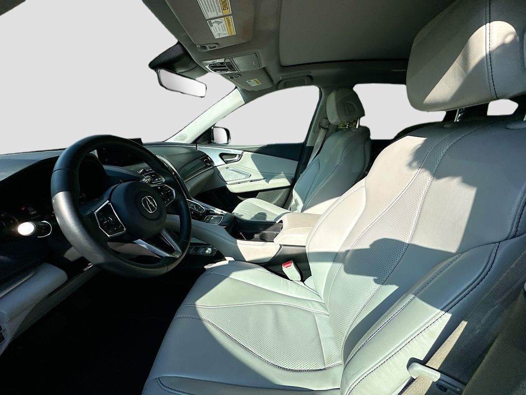 used 2019 Acura RDX car, priced at $25,499