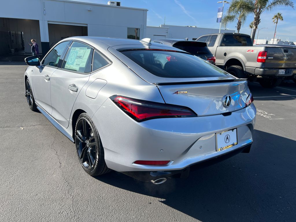 Thumbnail: 2026 Acura Integra - 9