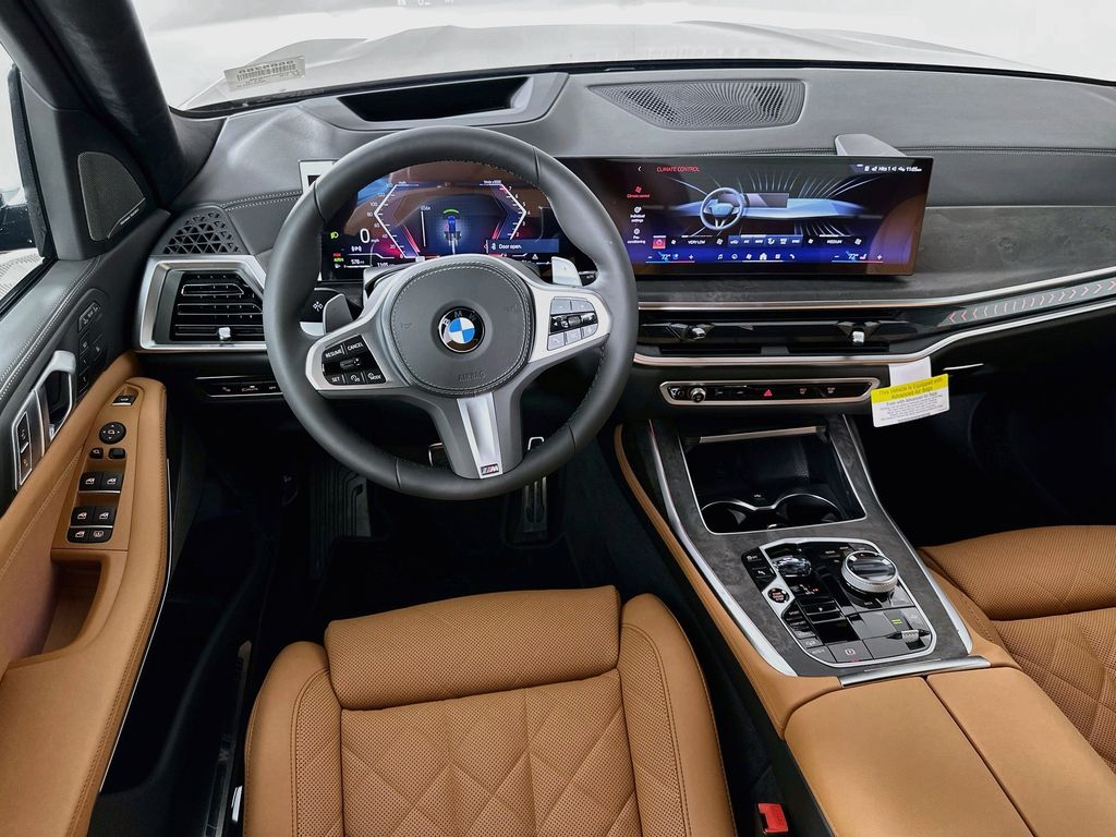 Thumbnail: 2027 BMW X7 - 19