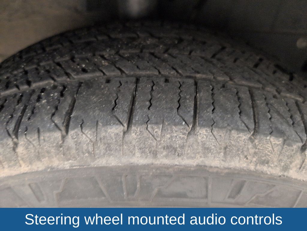 Certified Used 2024 Black Ford XLT image 20