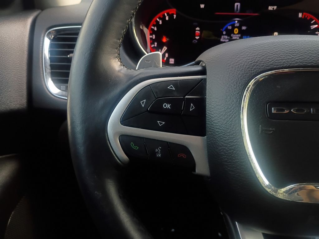 Used Car 2016 Dodge Durango  Sxt For Sale Under $15,000 In Austin, Texas