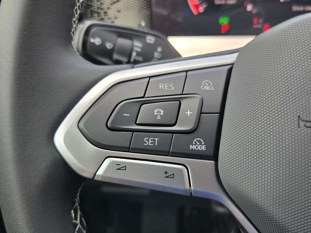 2026 Volkswagen Tiguan - $35,080