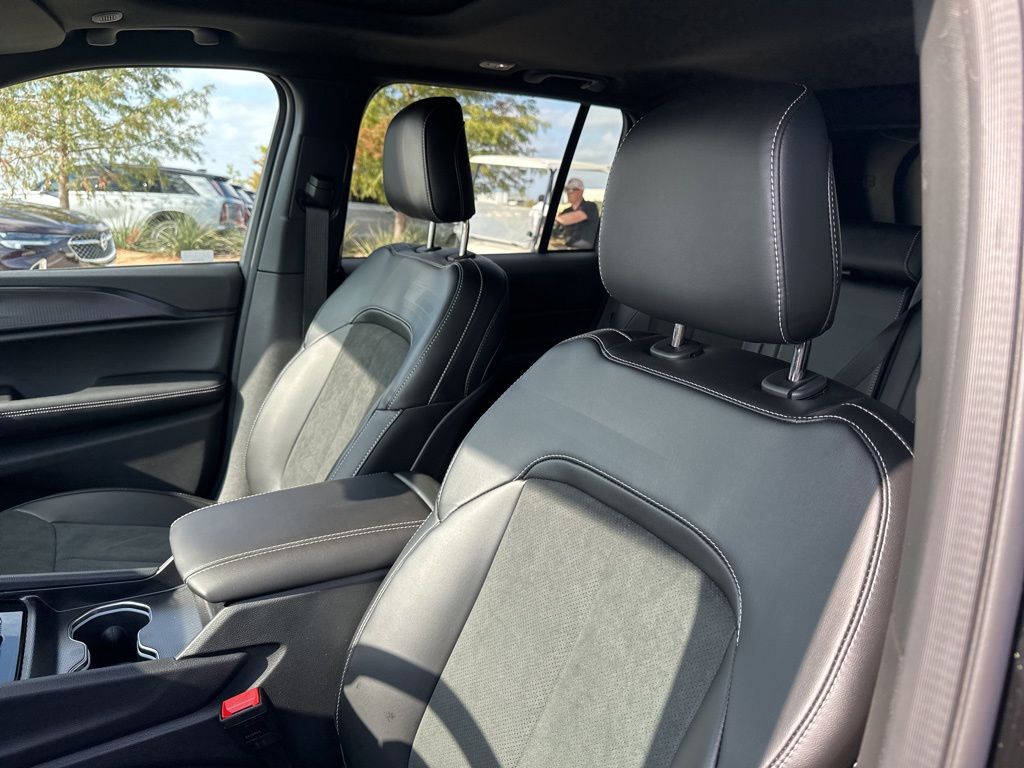 New Car 2025 Jeep Grand Cherokee  For Sale Under $50,000 In Austin, Texas