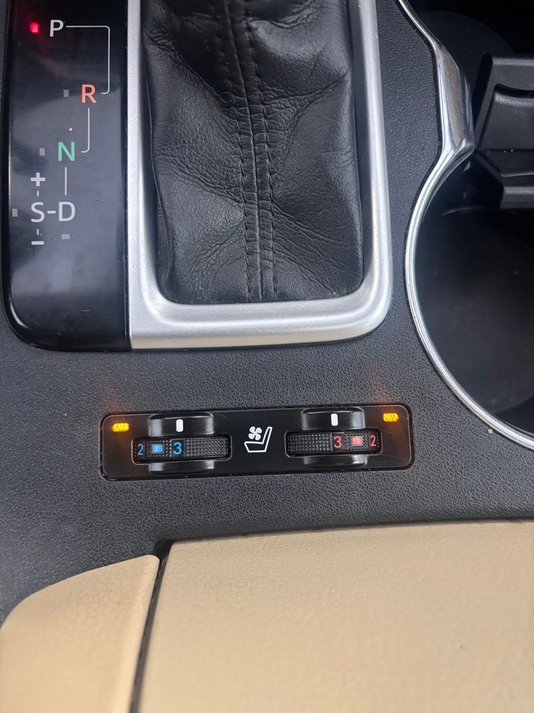 Used 2015 Toyota Highlander SUV