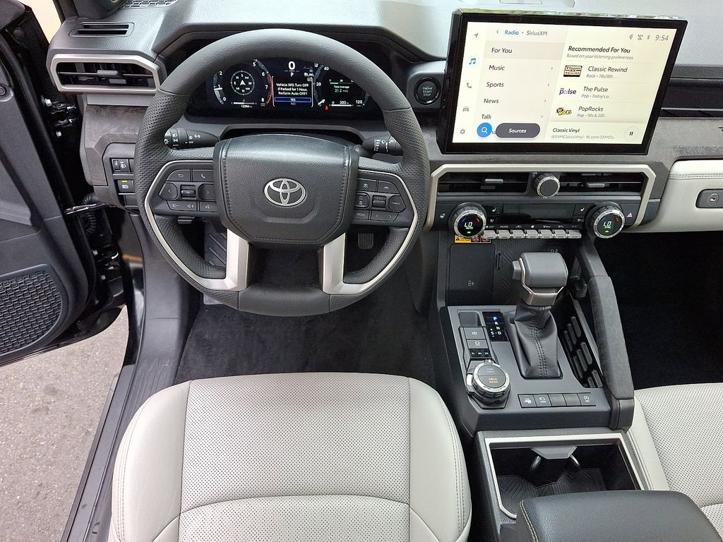 Thumbnail: 2024 Toyota Tacoma - 12