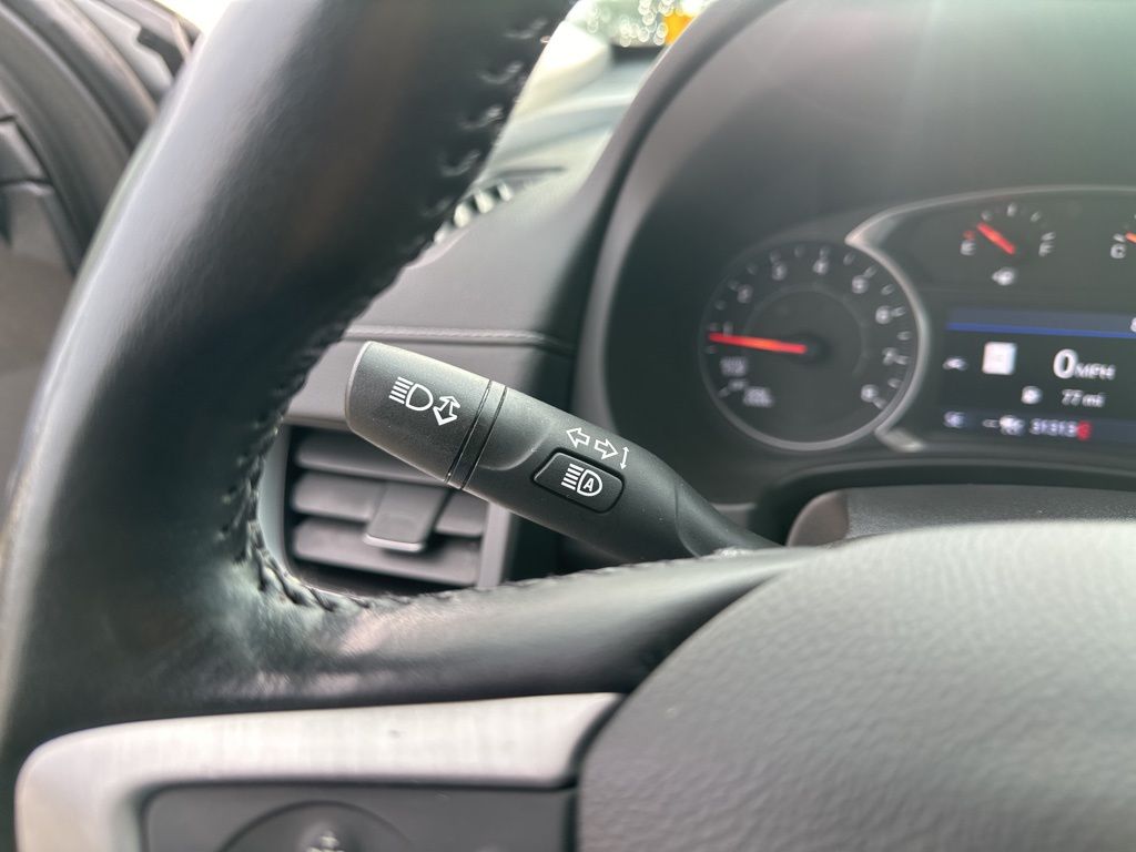 Used Car 2022 Gmc Terrain  Slt For Sale Under $25,000 In Austin, Texas