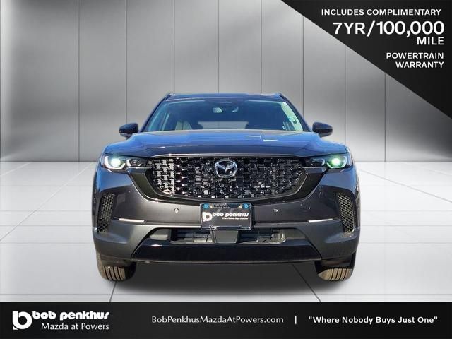 2026 Mazda CX-50 Premium - Photo 21