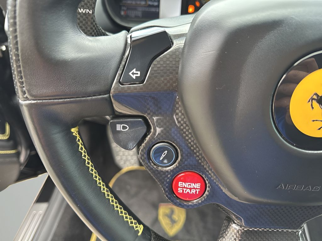 Used Car 2015 Ferrari California  T For Sale Under $130,000 In Austin, Texas