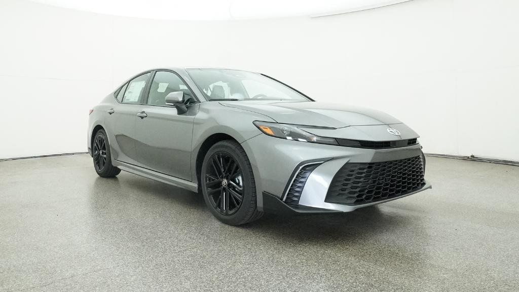 Thumbnail: 2026 Toyota Camry - 11