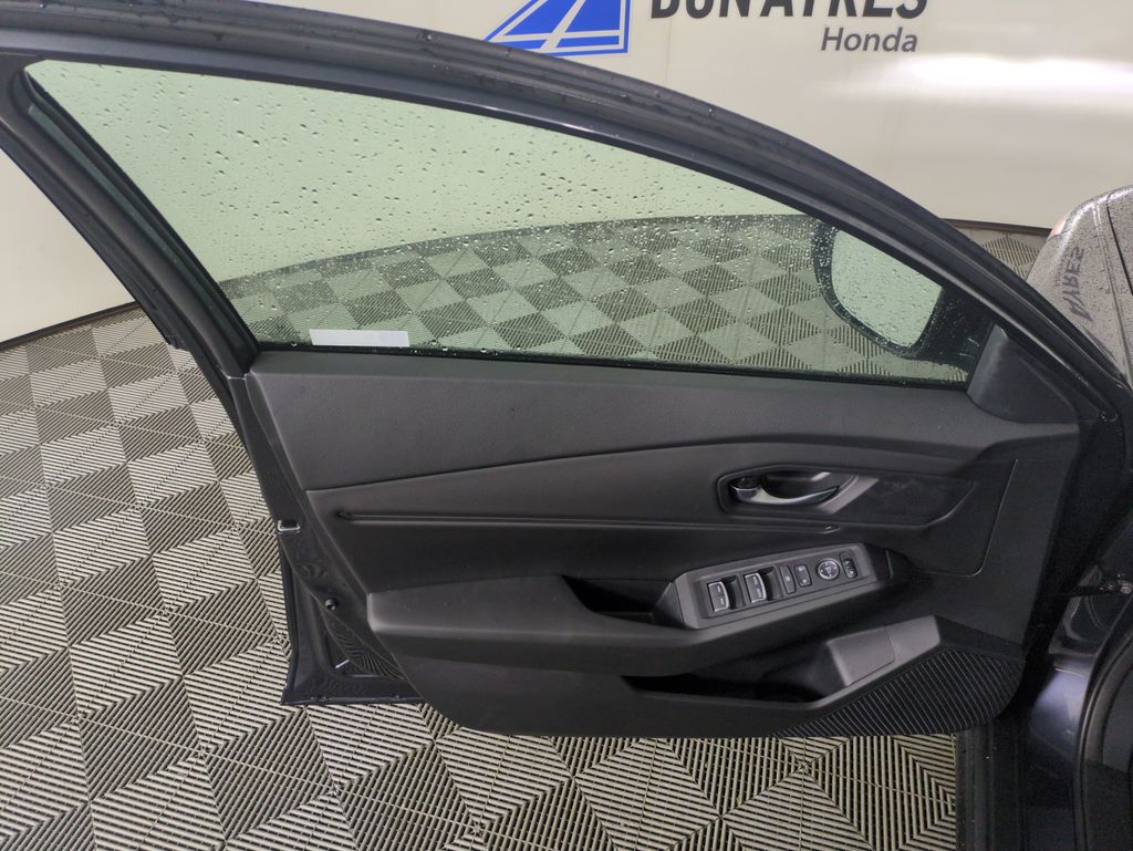 New 2025 Honda Accord For Sale in Fort Wayne, IN