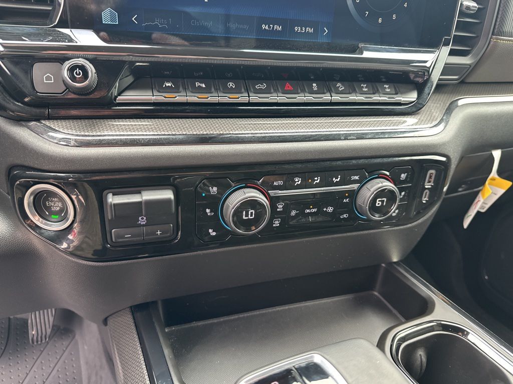 Used Car 2023 Chevrolet Silverado 1500  Zr2 For Sale Under $60,000 In Austin, Texas