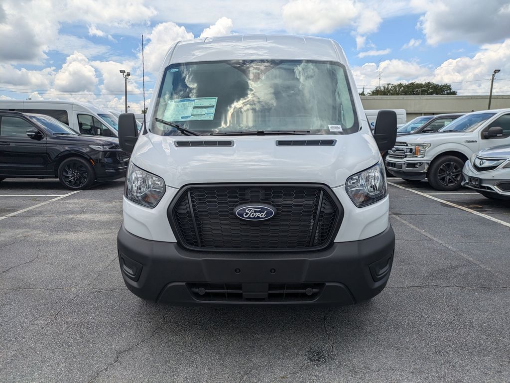 2026 Ford Transit-250 Cargo Van 