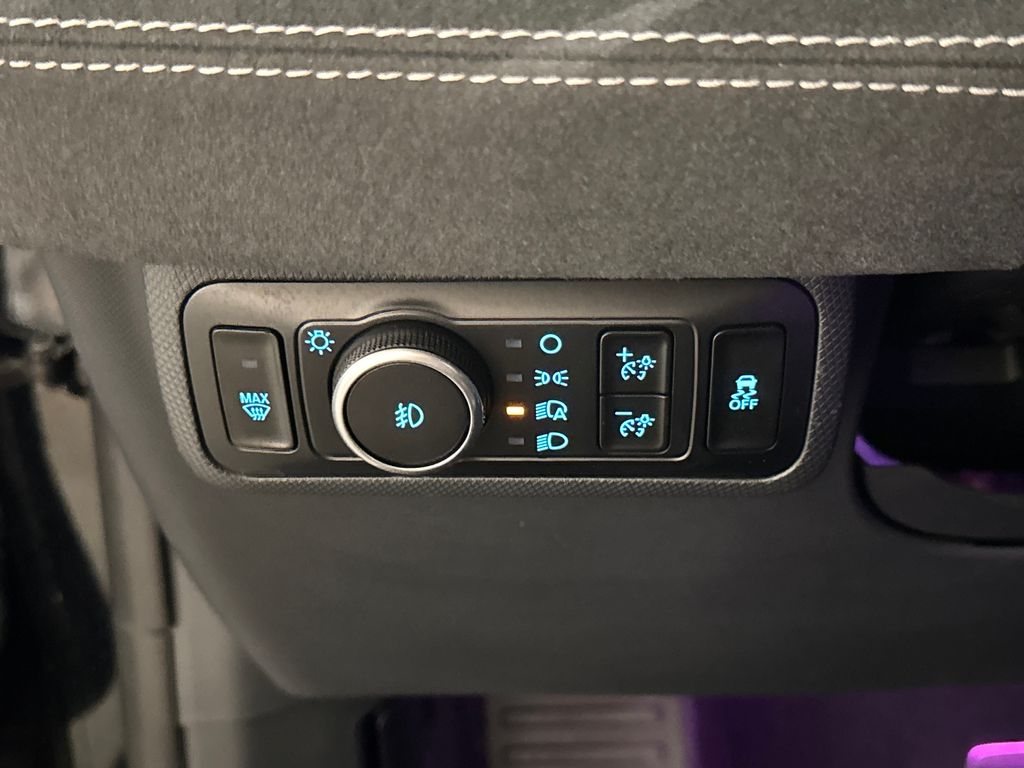Certified Used 2025 Black Ford GT image 18