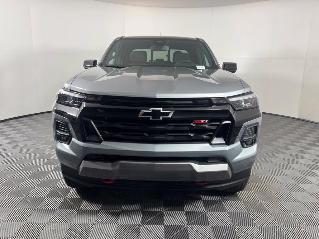 Thumbnail: 2026 Chevrolet Colorado - 7