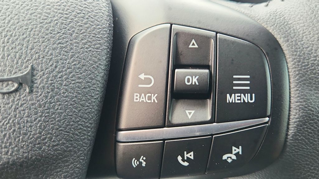 2022 Ford Bronco Sport