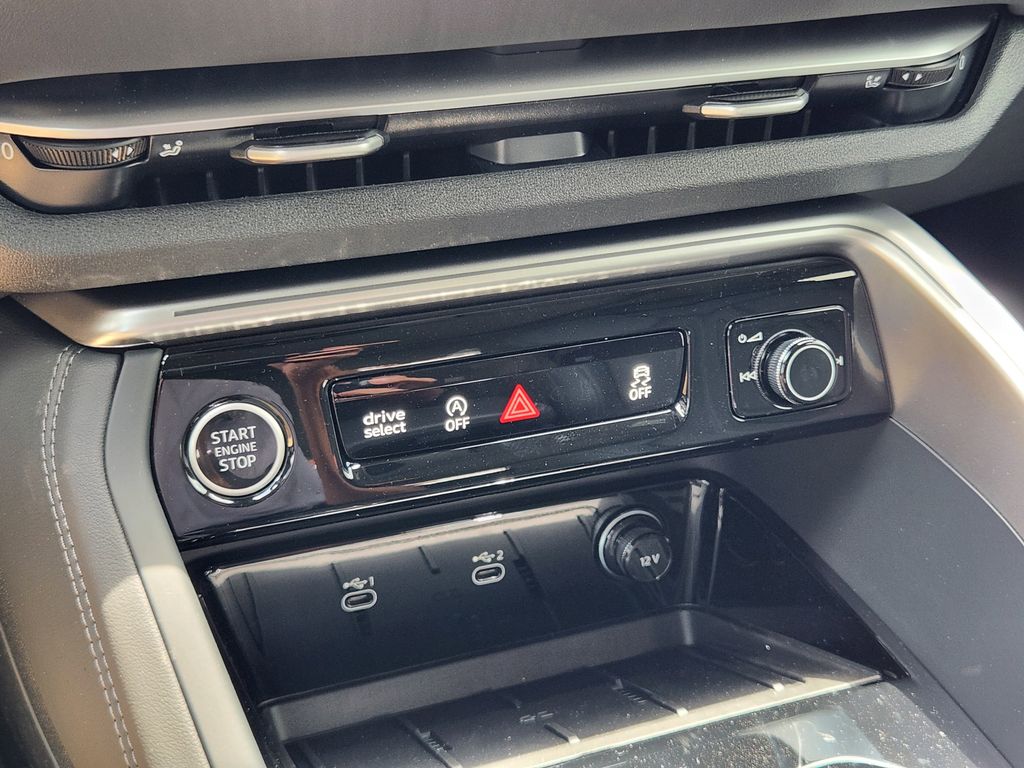 new 2026 Audi Q5 car, priced at $65,090