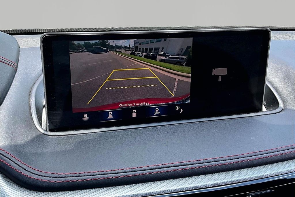 2023 Acura MDX A-Spec Package - Photo 13