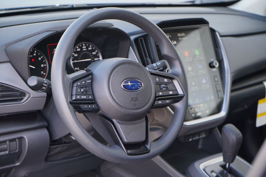 2024 Subaru Crosstrek Premium 8