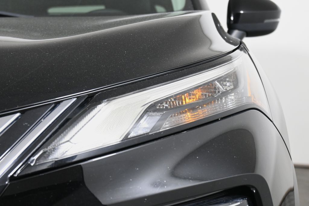 Thumbnail: 2022 Nissan Rogue - 11