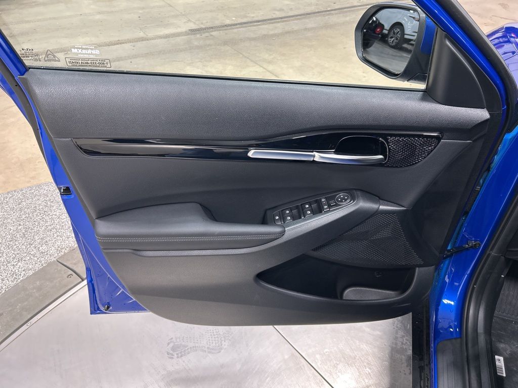 new 2026 Kia Seltos car, priced at $27,435