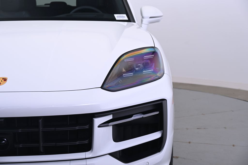 Thumbnail: 2025 Porsche Cayenne - 12