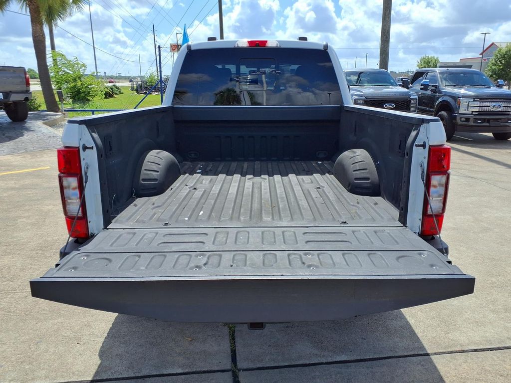 2020 Ford F-250SD King Ranch Gray at Classic Elite Chevrolet Sugar Land