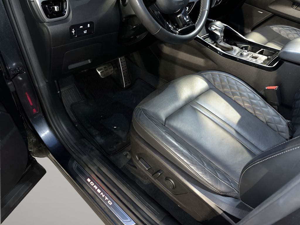 Used Car 2021 Kia Sorento  Sx-prestige For Sale Under $30,000 In Austin, Texas