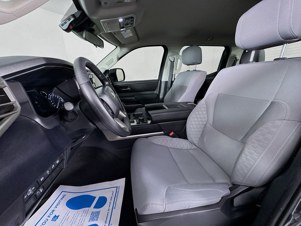 Used Car 2024 Toyota Tundra  Sr5 For Sale Under $50,000 In Austin, Texas