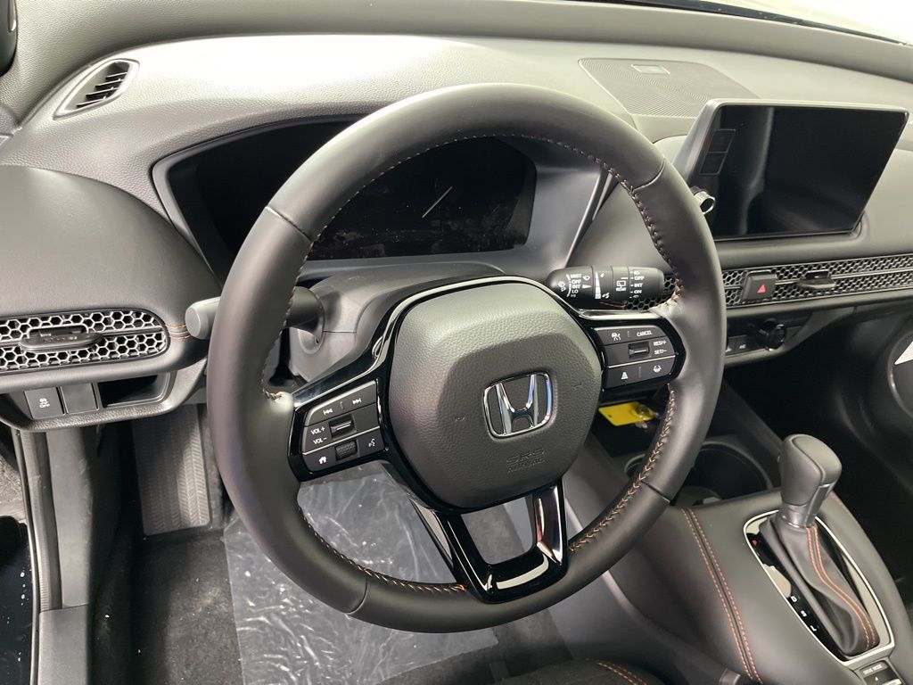 2026 Honda HR-V Sport 24