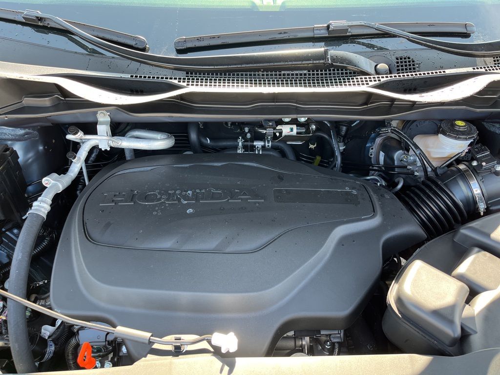 Thumbnail: 2026 Honda Odyssey - 8