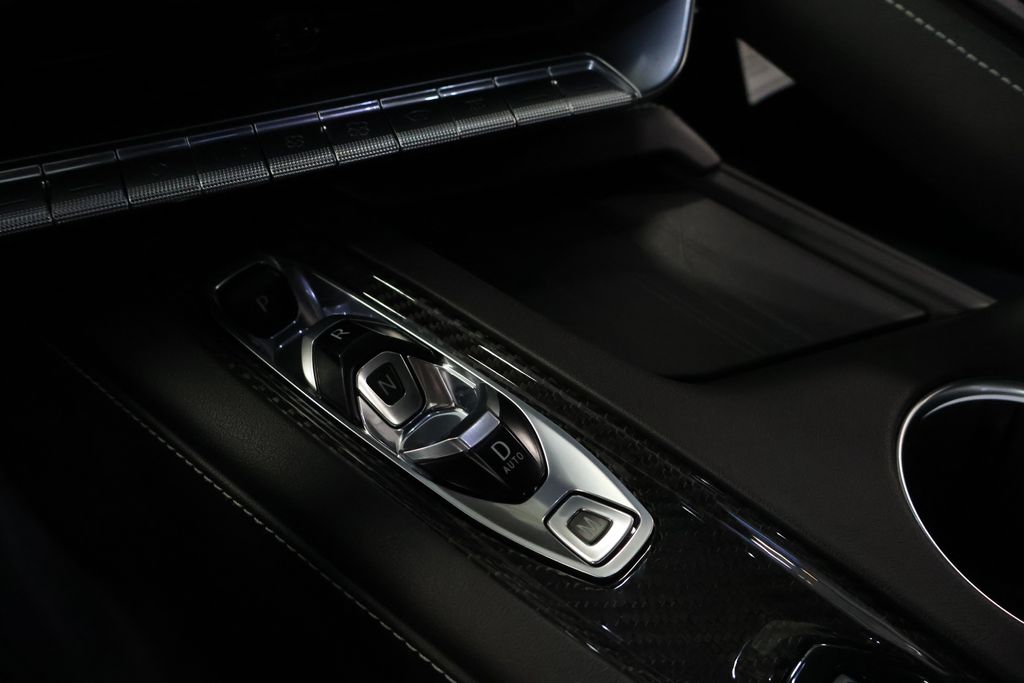 Thumbnail: 2026 Chevrolet Corvette - 29