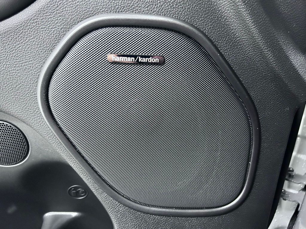 new 2026 Dodge Durango car, priced at $91,999