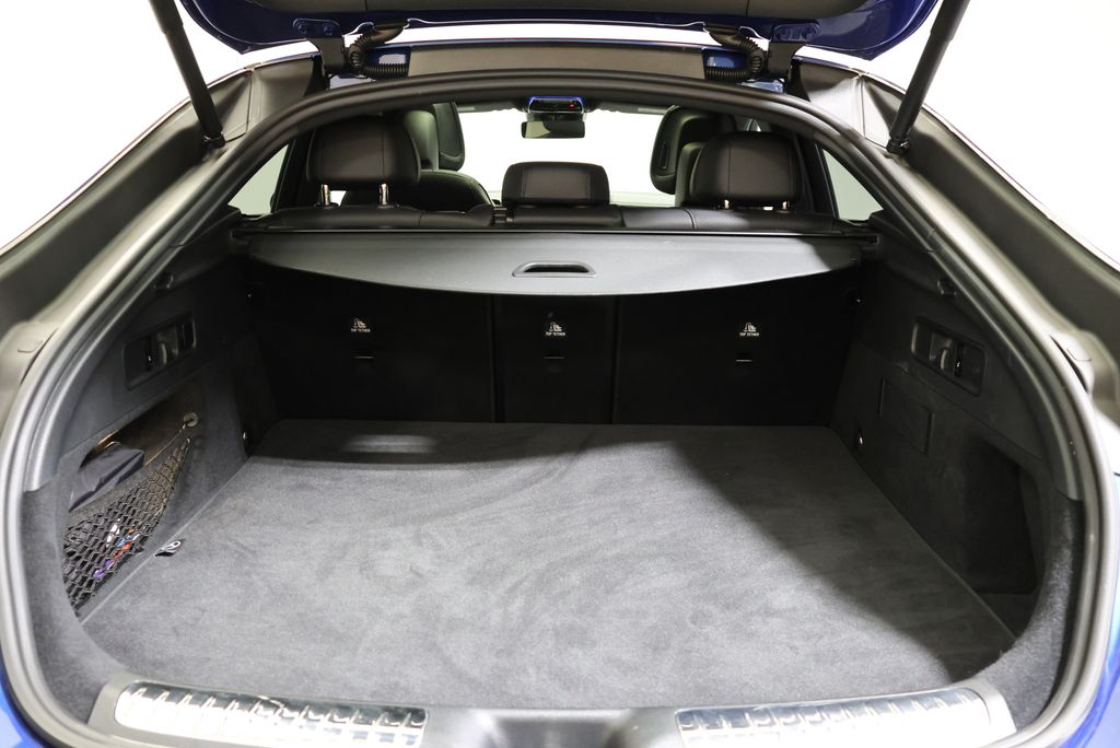 2025 Mercedes-Benz GLC Coupe Base - Photo 49