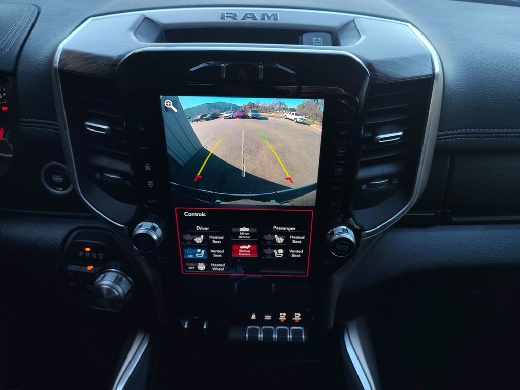 Used Car 2020 Ram 1500  Laramie For Sale Under $30,000 In Austin, Texas