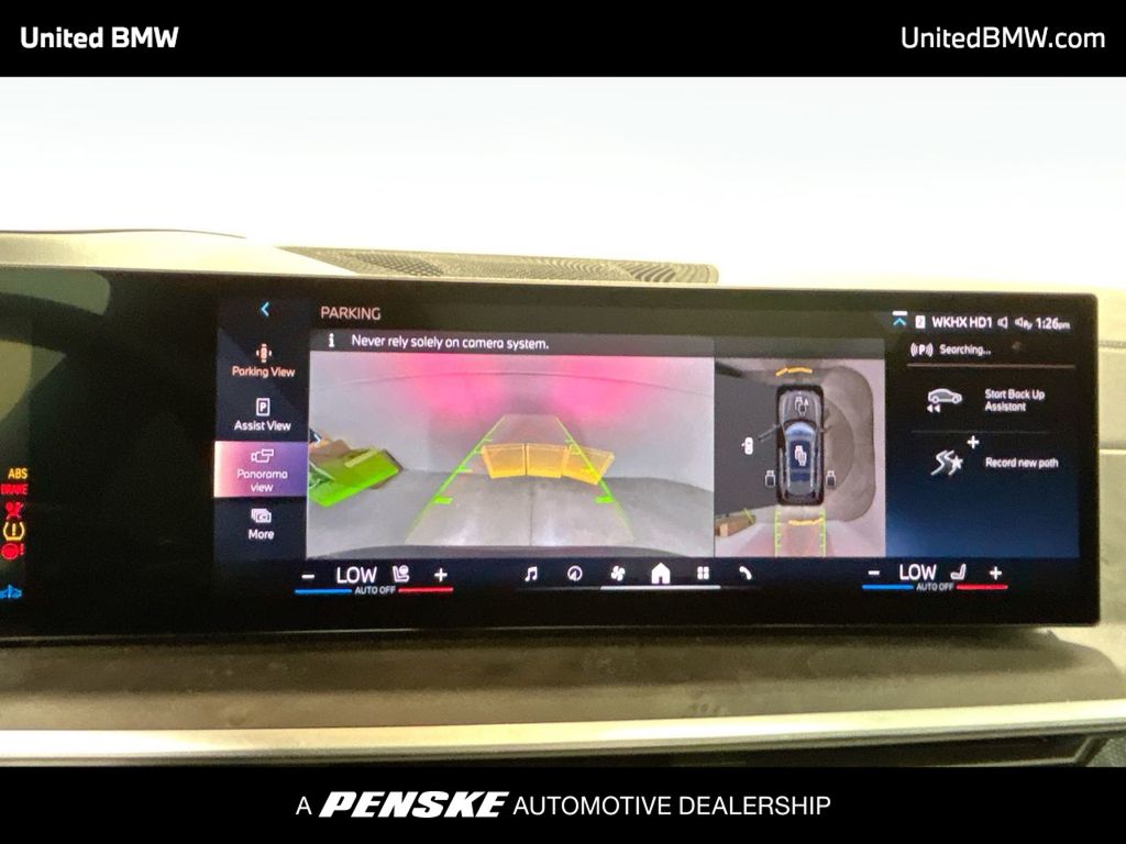 Thumbnail: 2025 BMW X7 - 17