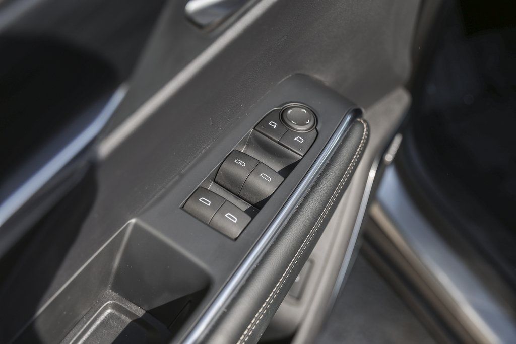 Used Car 2025 Gmc Acadia  Elevation For Sale Under $40,000 In Austin, Texas