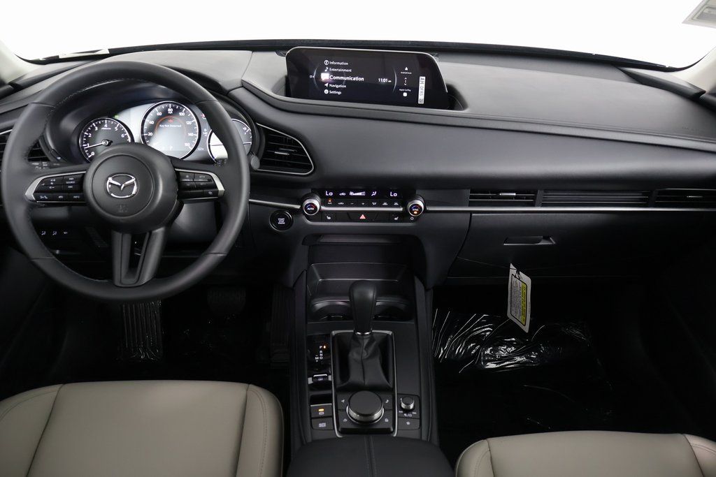 Thumbnail: 2026 Mazda CX-30 - 4