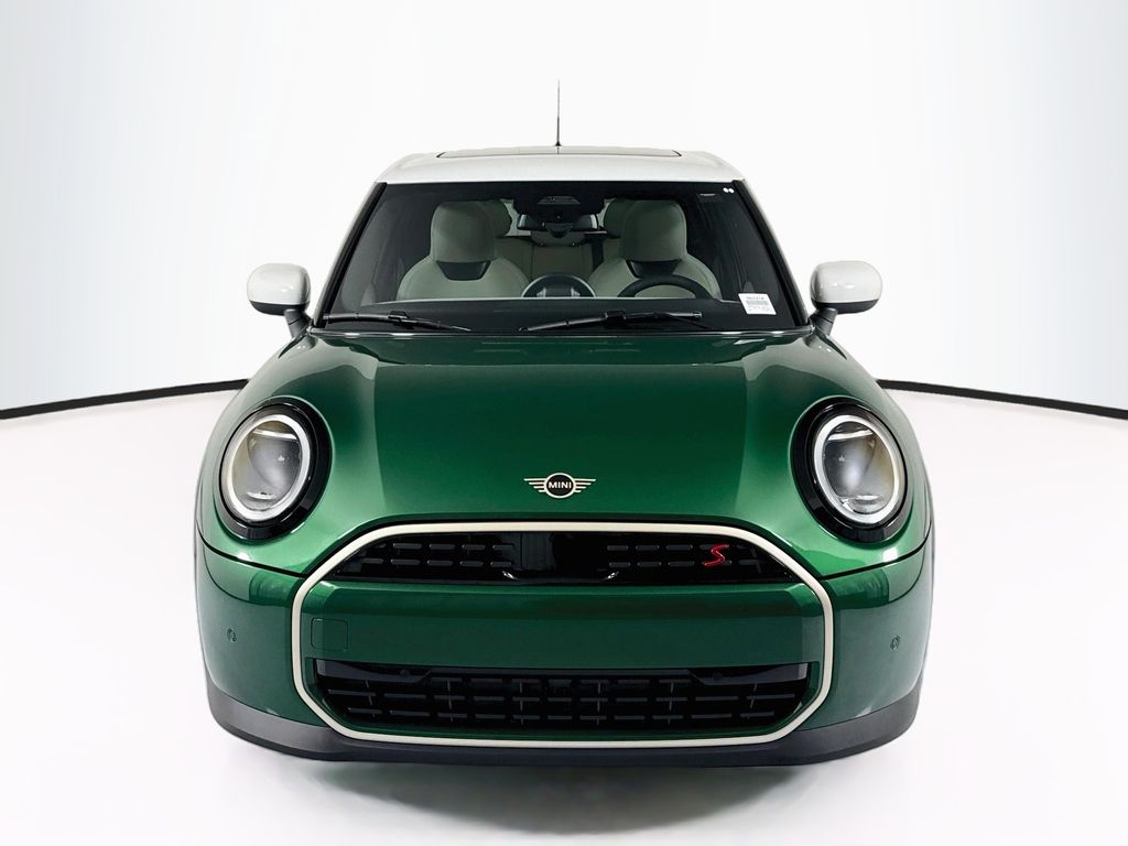 Thumbnail: 2026 MINI Cooper - 2