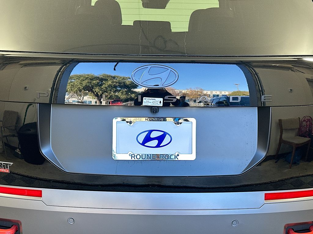 Thumbnail: 2026 Hyundai Palisade - 22