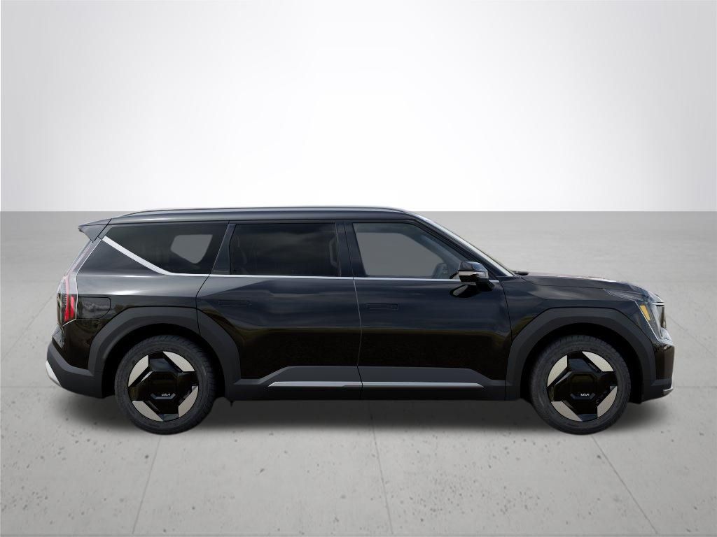 2026 Kia EV9 Wind