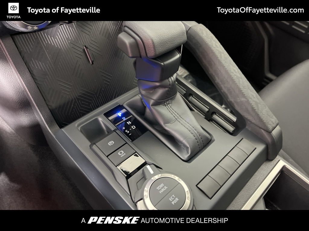 Thumbnail: 2025 Toyota Tacoma - 32