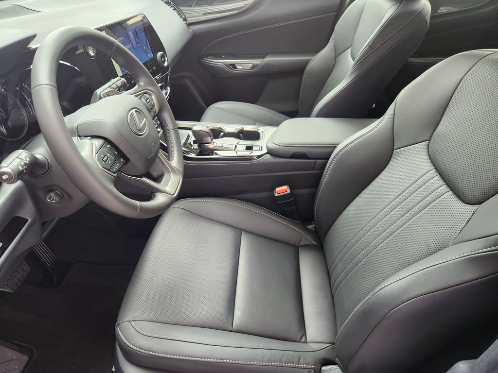 2025 Lexus NX 250 Premium  at Westside Lexus