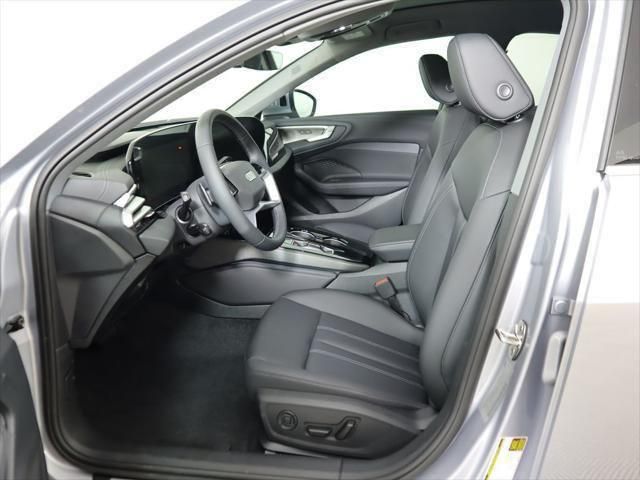 Thumbnail: 2025 Audi A5 - 21