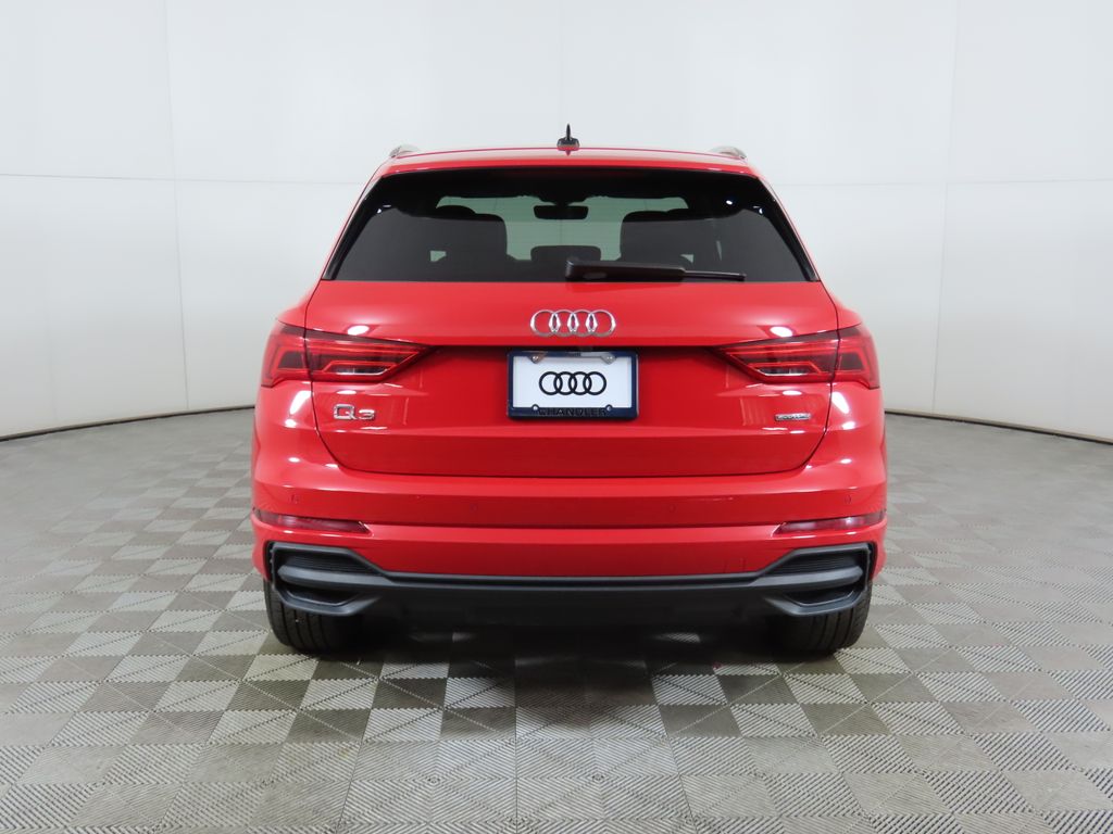 2024 Audi Q3 Premium 6